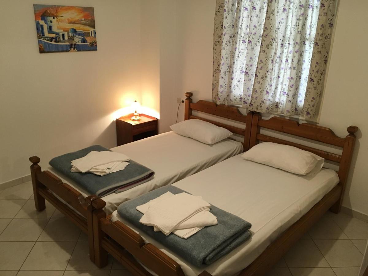 Epic Rooms Delphi Exterior foto