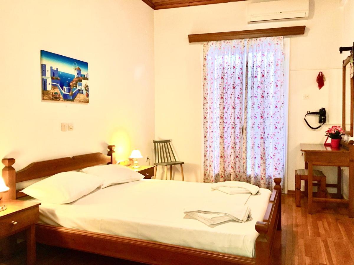 Epic Rooms Delphi Exterior foto