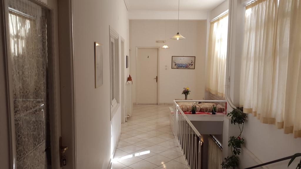 Epic Rooms Delphi Exterior foto